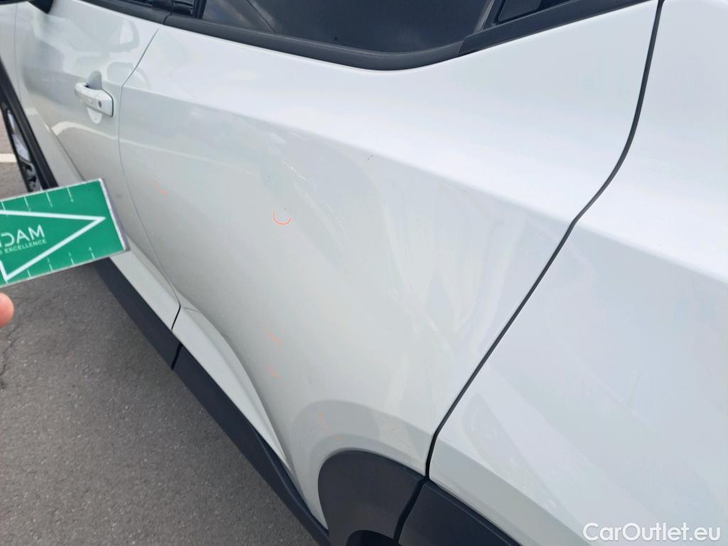  Nissan  Juke NISSAN  / 2019 / 5P / crossover DIG-T 84 kW (114 CV) DCT 7 V N-Connecta (AC) #17