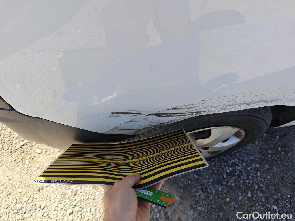  Renault  Kangoo RENAULT  Combi / 2013 / 4P / combi Profesional M1-AF Blue dCi 70 kW (95CV) (CX) #2