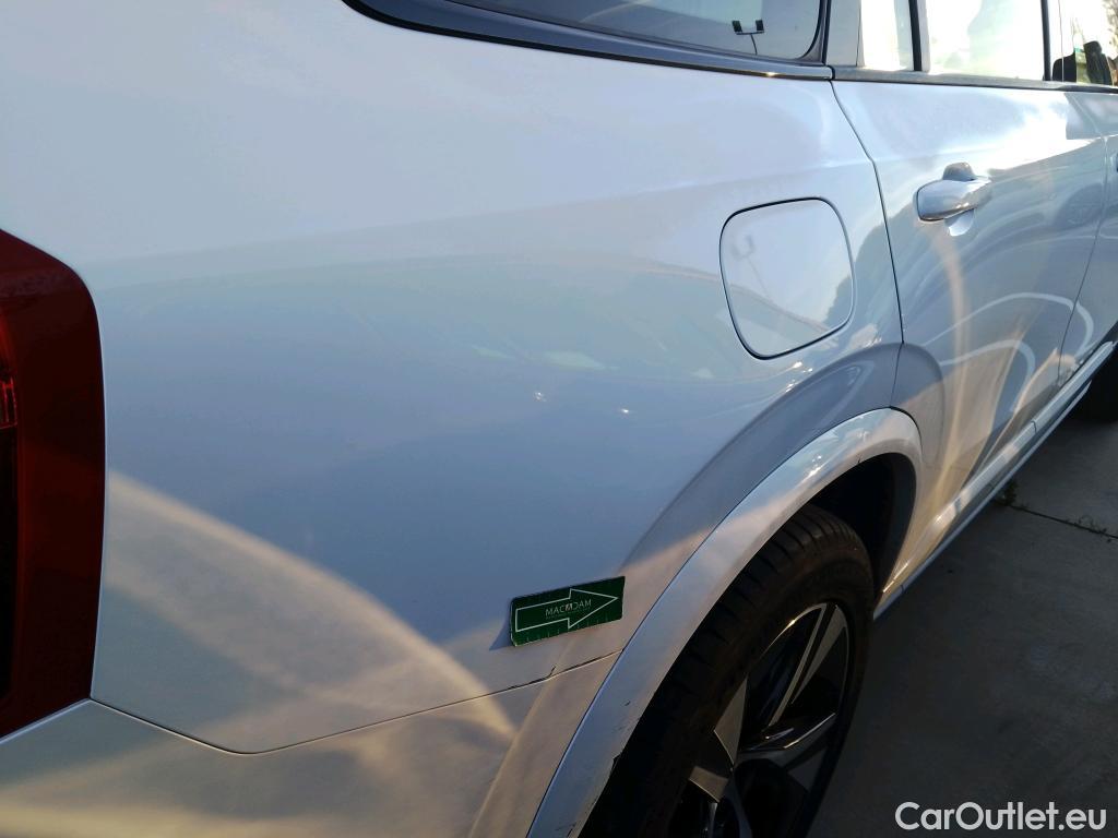  Volvo  XC90 VOLVO  / 2019 / 5P / todoterreno 2.0 T8 AWD R-Design Auto #5