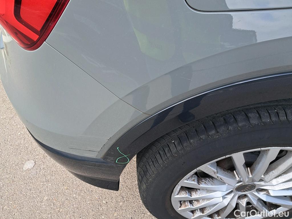  Audi  Q2 AUDI  / 2016 / 5P / todoterreno Design 30 TFSI 85kW (116CV) #19