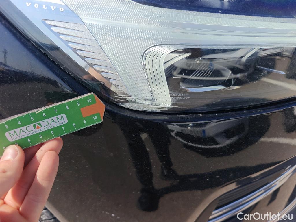  Volvo  XC60 VOLVO  / 2017 / 5P / todoterreno 2.0 B4 D Inscription Auto #2