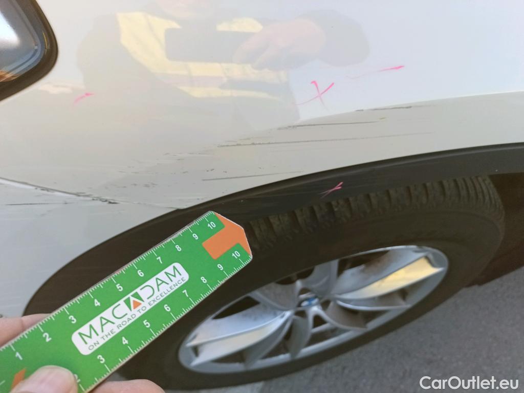  Bmw  X3 BMW  / 2021 / 5P / todoterreno xDrive20d xLine #20