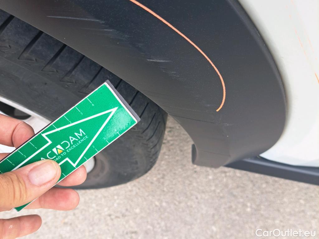  Nissan  Juke NISSAN  / 2019 / 5P / crossover DIG-T 84 kW (114 CV) DCT 7 V N-Connecta (AC) #21