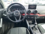  Audi  Q2 AUDI  / 2016 / 5P / todoterreno Design 30 TFSI 85kW (116CV) #3