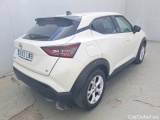  Nissan  Juke NISSAN  / 2019 / 5P / crossover DIG-T 84 kW (114 CV) DCT 7 V N-Connecta (AC) #2