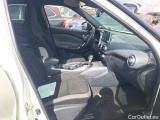  Nissan  Juke NISSAN  / 2019 / 5P / crossover DIG-T 84 kW (114 CV) DCT 7 V N-Connecta (AC) #6