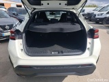  Nissan  Juke NISSAN  / 2019 / 5P / crossover DIG-T 84 kW (114 CV) DCT 7 V N-Connecta (AC) #8