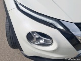  Nissan  Juke NISSAN  / 2019 / 5P / crossover DIG-T 84 kW (114 CV) DCT 7 V N-Connecta (AC) #18