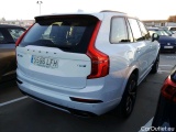  Volvo  XC90 VOLVO  / 2019 / 5P / todoterreno 2.0 T8 AWD R-Design Auto #2