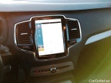  Volvo  XC90 VOLVO  / 2019 / 5P / todoterreno 2.0 T8 AWD R-Design Auto #16