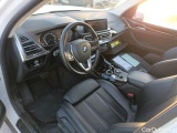  Bmw  X3 BMW  / 2021 / 5P / todoterreno xDrive20d xLine #3
