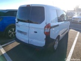  Ford  Transit Connect FORD Transit Courier / 2014 / 4P / combi Kombi 1.5 TDCi 71kW Trend #2