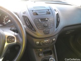  Ford  Transit Connect FORD Transit Courier / 2014 / 4P / combi Kombi 1.5 TDCi 71kW Trend #13