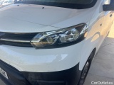  Toyota  Proace TOYOTA  / 2016 / 4P / furgón FU. MEDIO (L1) 2.0D 90kW COMFORT CARGA + #15