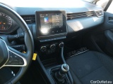  Renault  Clio RENAULT  / 2019 / 5P / berlina con portón Equilibre Blue dCi 74kW (100CV) #13