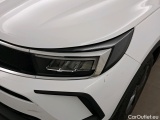  Opel   Grandland X OPEL Grandland / 2021 / 5P / todoterreno 1.5 CDTi Business Edition Auto #16