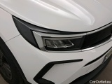  Opel   Grandland X OPEL Grandland / 2021 / 5P / todoterreno 1.5 CDTi Business Edition Auto #17