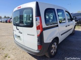  Renault  Kangoo RENAULT  Combi / 2013 / 4P / combi Profesional M1-AF Blue dCi 70 kW (95CV) (CX) #2