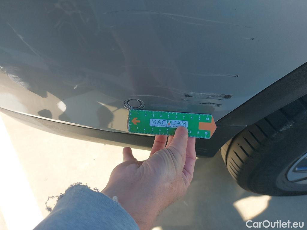  Mercedes  G-Klasee MERCEDES-BENZ GLC Coupé / 2019 / 5P / coupé GLC 220 d 4MATIC #4