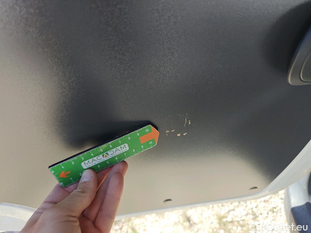  Renault  Kangoo RENAULT  Combi / 2013 / 4P / combi Profesional M1-AF Blue dCi 70 kW (95CV) (CX) #76