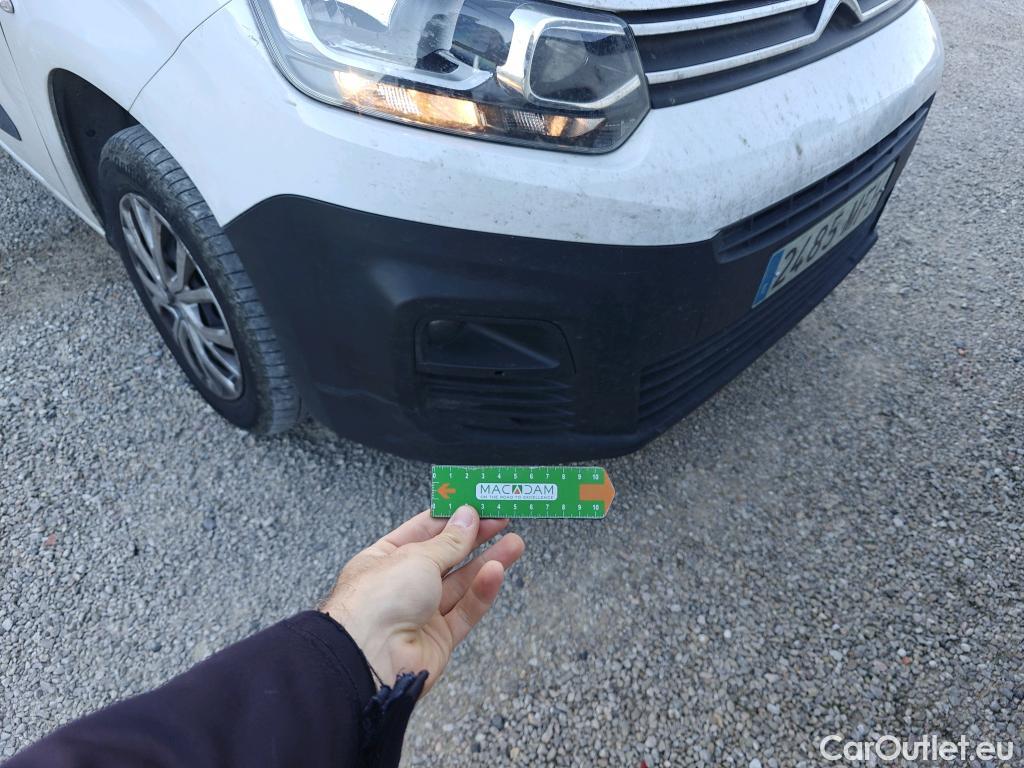  Citroen  Berlingo  Combi Live Pack Business M 1.5 BlueHDi 100CV MT6 E6d #26