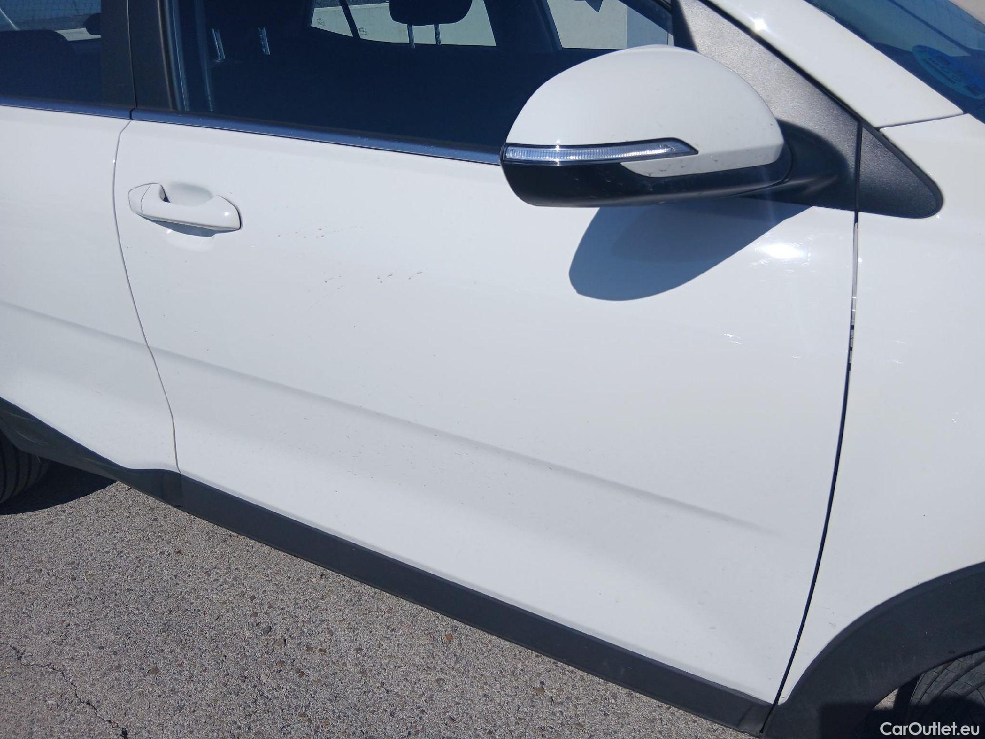  KIA  STONIC KIA  / 2017 / 5P / todoterreno 1.0 T-GDi 74kW (100CV) MHEV iMT Drive #28