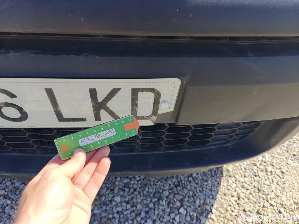  Renault  Kangoo RENAULT  Combi / 2013 / 4P / combi Profesional M1-AF Blue dCi 70 kW (95CV) (CX) #74