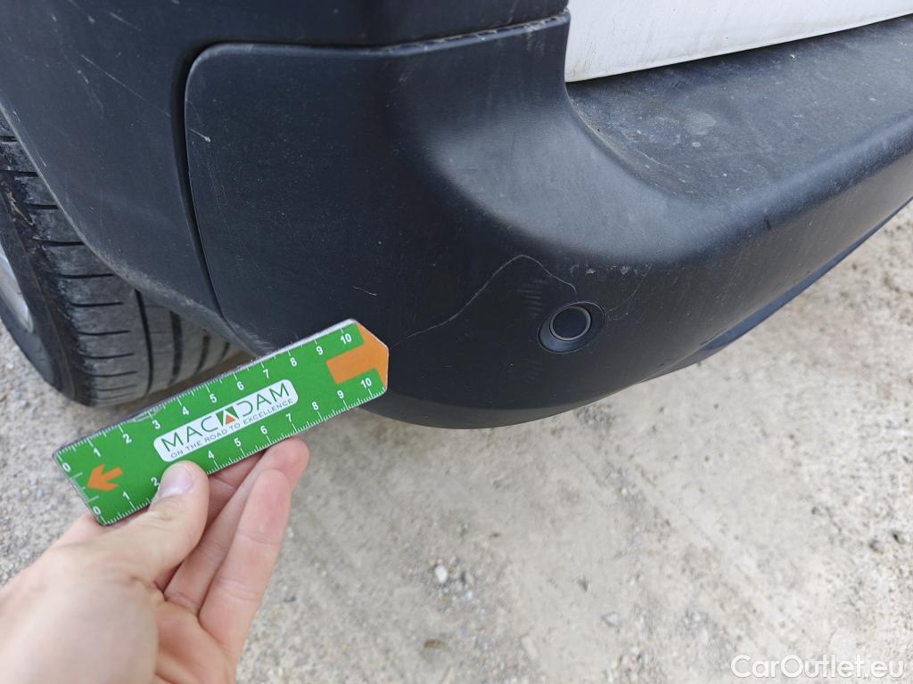  Citroen  Berlingo  Combi Live Pack Business M 1.5 BlueHDi 100CV MT6 E6d #25