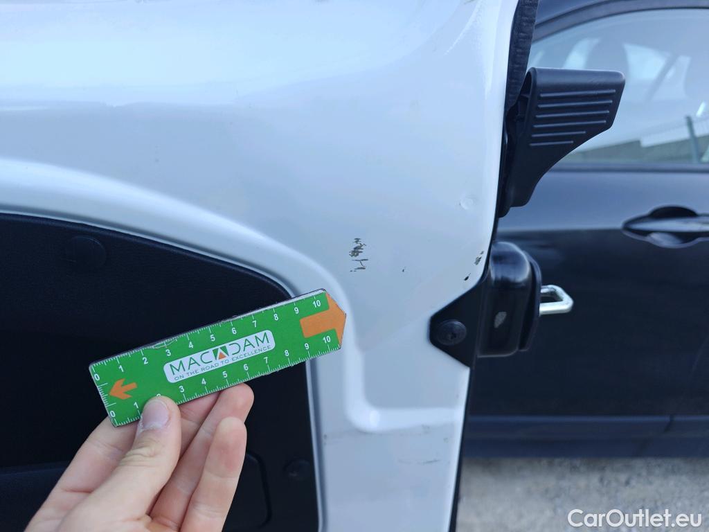  Citroen  Berlingo  Combi Live Pack Business M 1.5 BlueHDi 100CV MT6 E6d #20