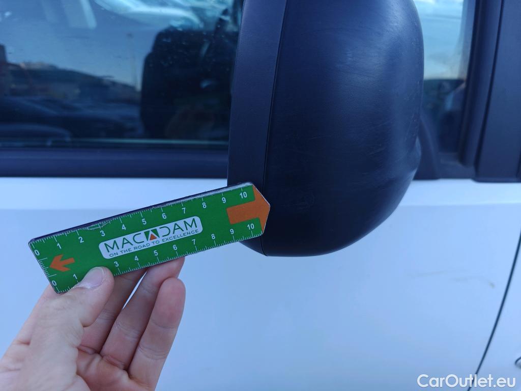  Citroen  Berlingo  Combi Live Pack Business M 1.5 BlueHDi 100CV MT6 E6d #43