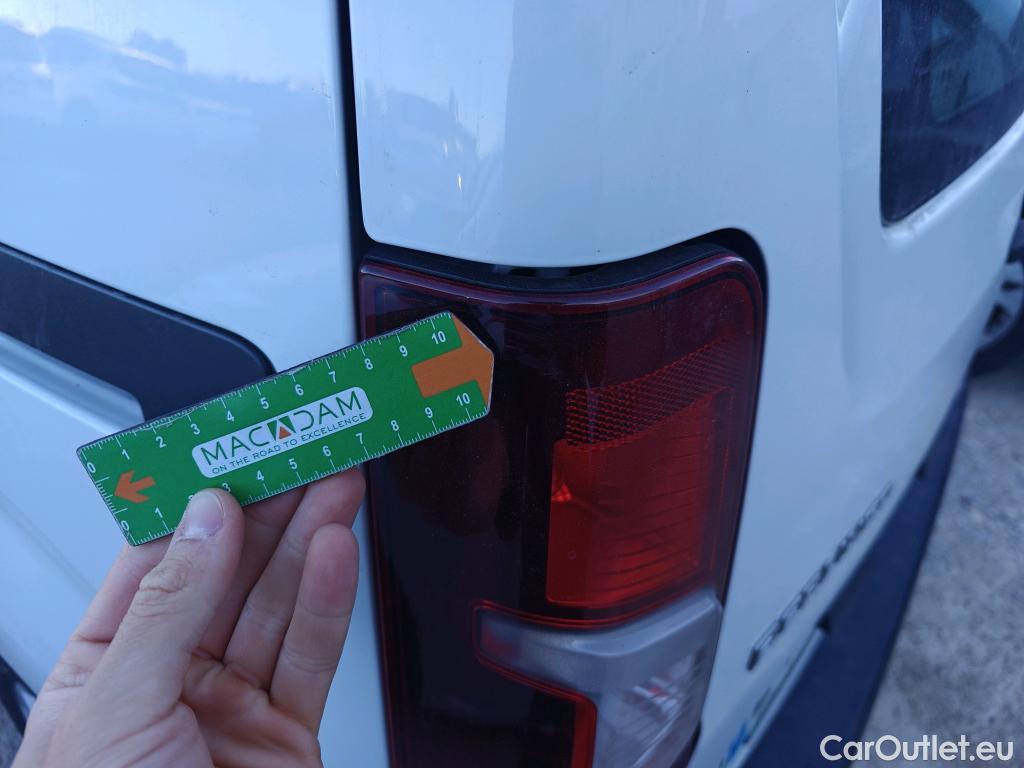  Citroen  Berlingo  Combi Live Pack Business M 1.5 BlueHDi 100CV MT6 E6d #49