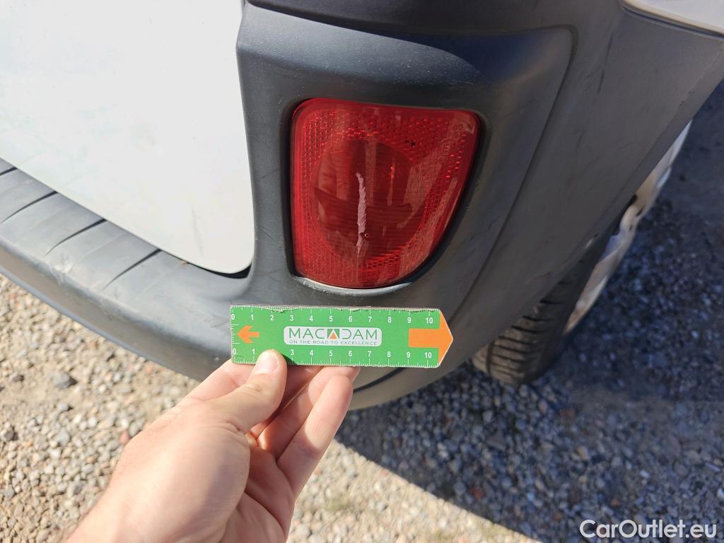  Renault  Kangoo RENAULT  Combi / 2013 / 4P / combi Profesional M1-AF Blue dCi 70 kW (95CV) (CX) #81