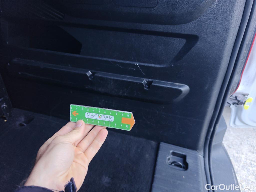  Citroen  Berlingo  Combi Live Pack Business M 1.5 BlueHDi 100CV MT6 E6d #3