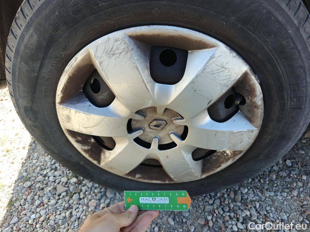  Renault  Kangoo RENAULT  Combi / 2013 / 4P / combi Profesional M1-AF Blue dCi 70 kW (95CV) (CX) #70