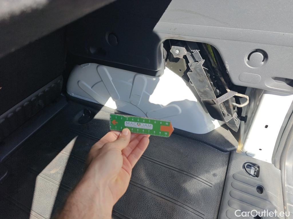  Renault  Kangoo RENAULT  Combi / 2013 / 4P / combi Profesional M1-AF Blue dCi 70 kW (95CV) (CX) #79