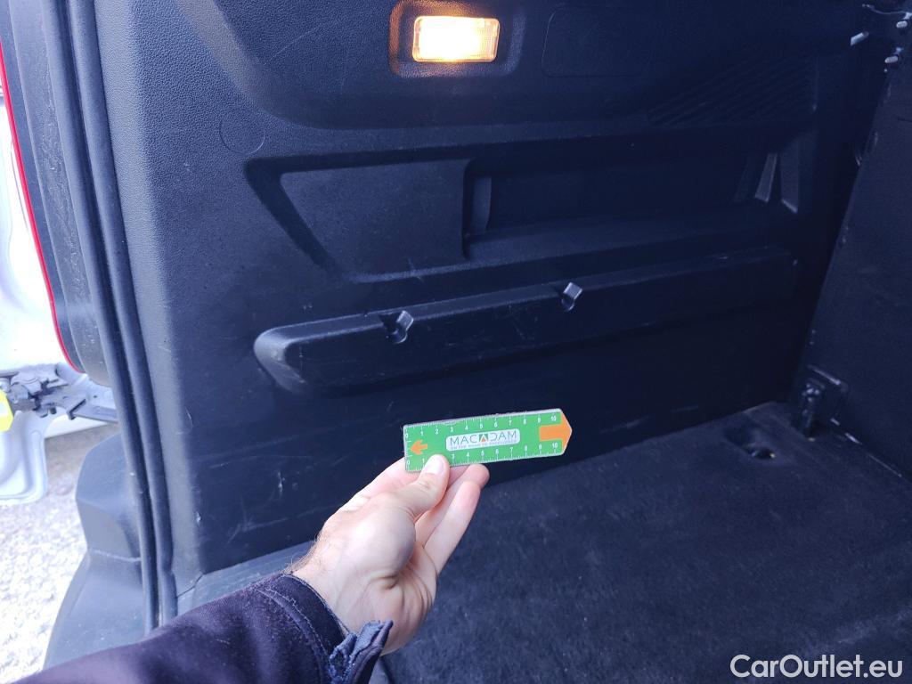  Citroen  Berlingo  Combi Live Pack Business M 1.5 BlueHDi 100CV MT6 E6d #7