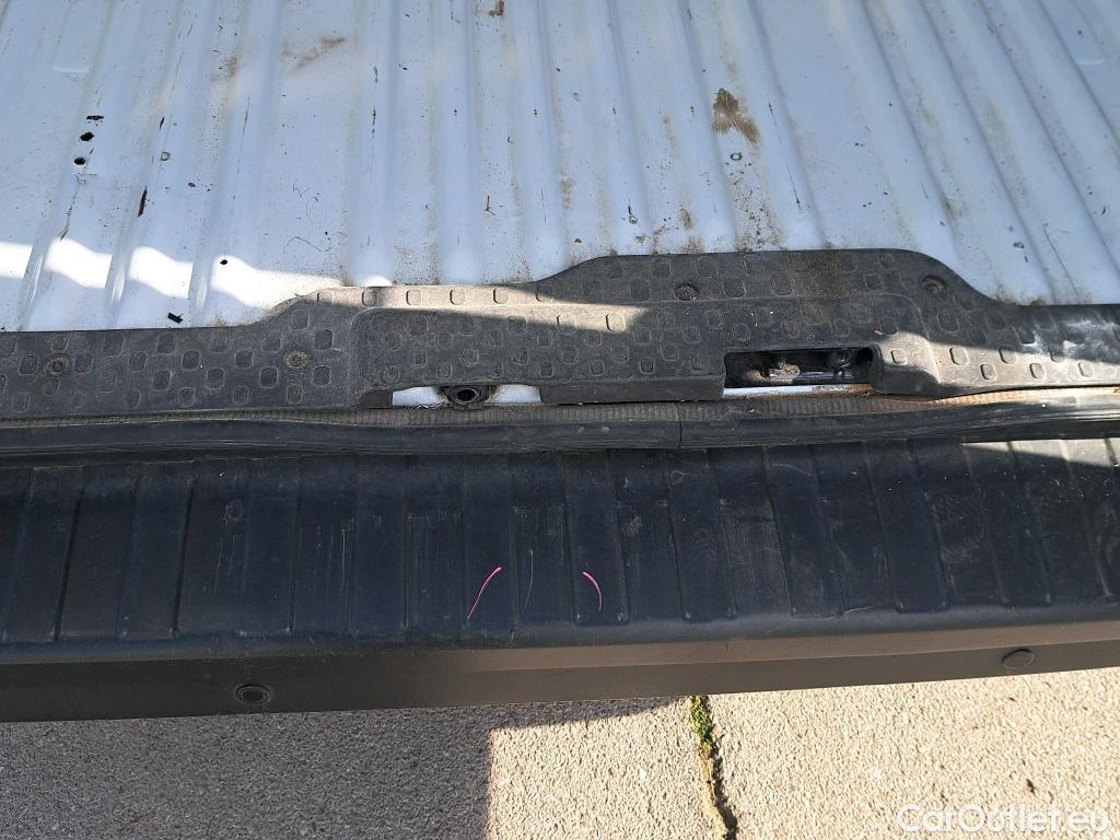  Nissan  NV300 NISSAN  / 2016 / 4P / furgón 2.0dCi 88kW (120CV) L1H1 1T Optima #3