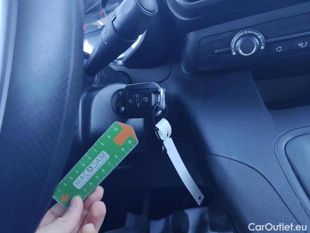  Citroen  Berlingo  Combi Live Pack Business M 1.5 BlueHDi 100CV MT6 E6d #1