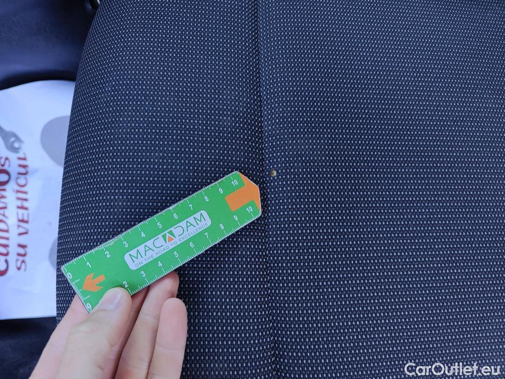  Citroen  Berlingo  Combi Live Pack Business M 1.5 BlueHDi 100CV MT6 E6d #16