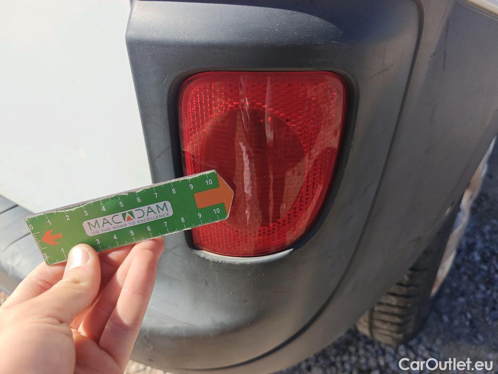  Renault  Kangoo RENAULT  Combi / 2013 / 4P / combi Profesional M1-AF Blue dCi 70 kW (95CV) (CX) #82