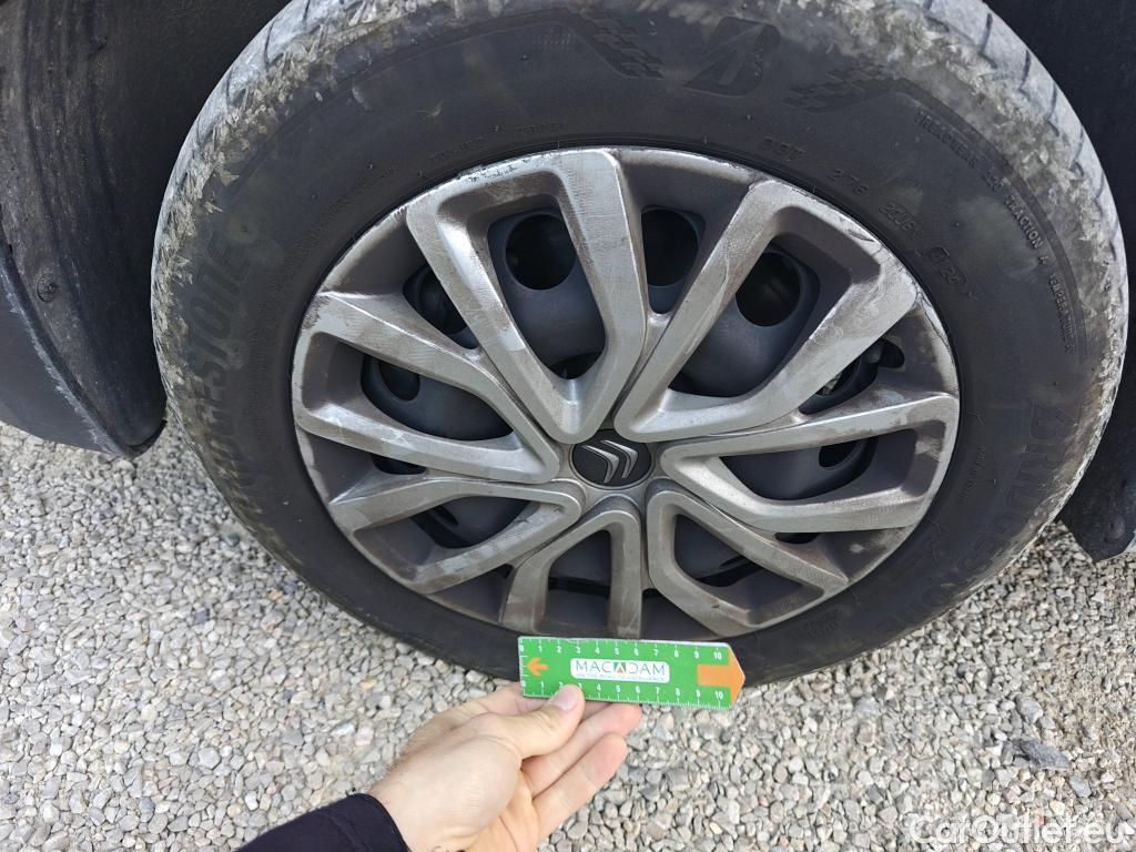  Citroen  Berlingo  Combi Live Pack Business M 1.5 BlueHDi 100CV MT6 E6d #55