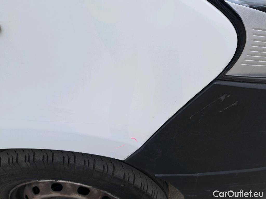  Nissan  NV300 NISSAN  / 2016 / 4P / furgón 2.0dCi 88kW (120CV) L1H1 1T Optima #8