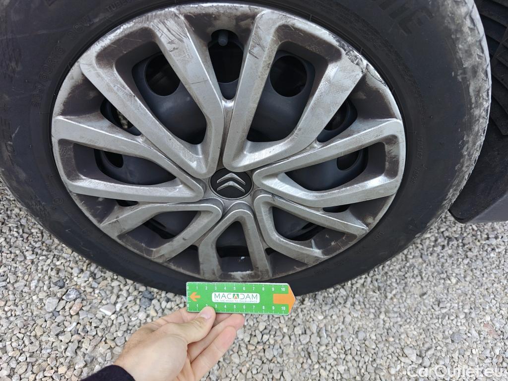  Citroen  Berlingo  Combi Live Pack Business M 1.5 BlueHDi 100CV MT6 E6d #35