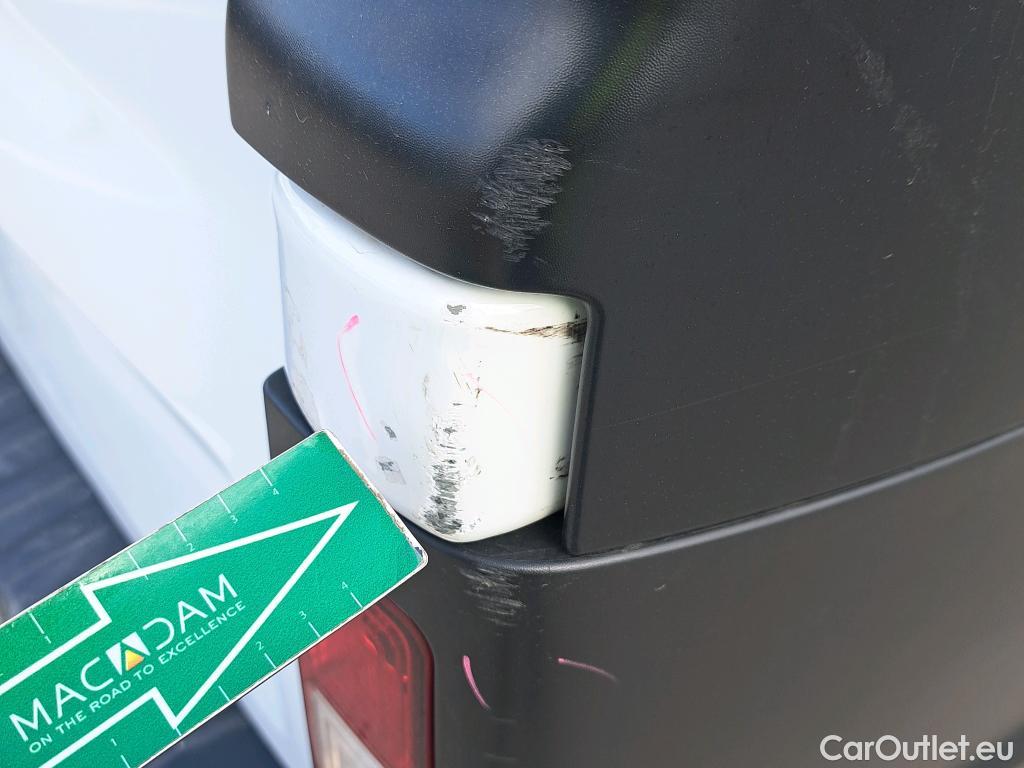  Nissan  NV300 NISSAN  / 2016 / 4P / furgón 2.0dCi 88kW (120CV) L1H1 1T Optima #25