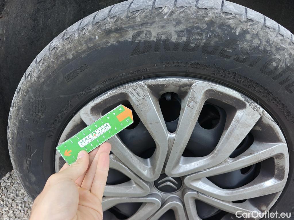  Citroen  Berlingo  Combi Live Pack Business M 1.5 BlueHDi 100CV MT6 E6d #36