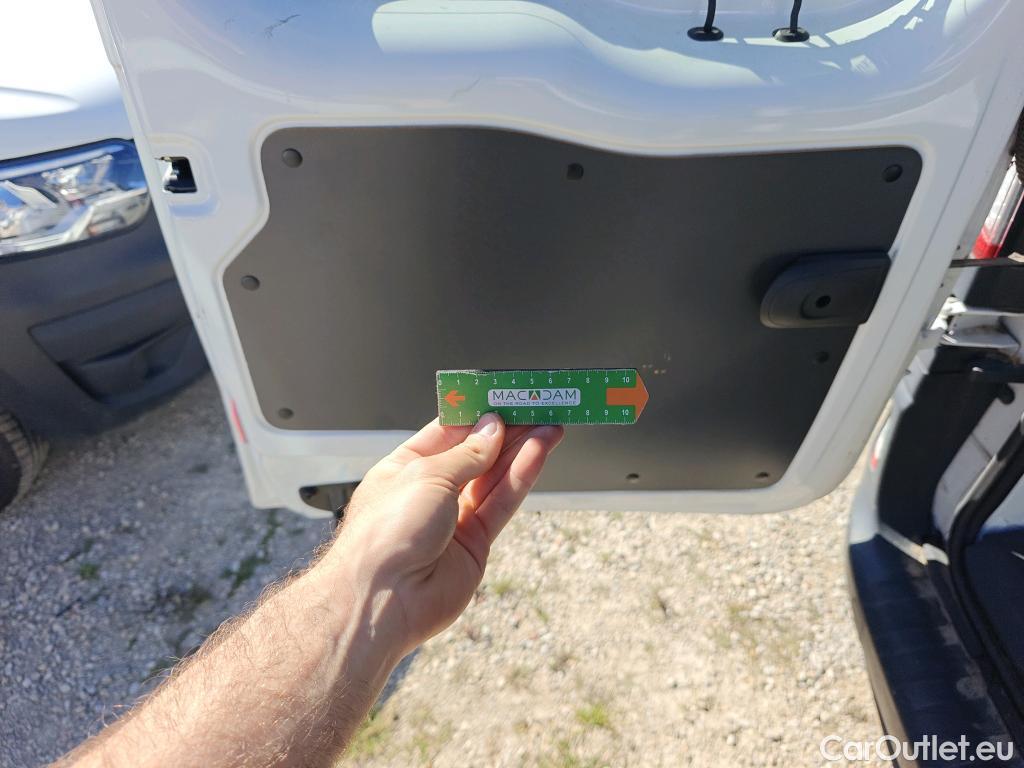  Renault  Kangoo RENAULT  Combi / 2013 / 4P / combi Profesional M1-AF Blue dCi 70 kW (95CV) (CX) #75