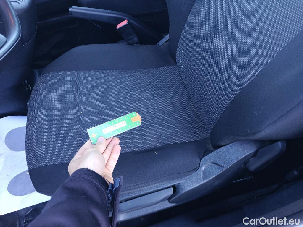  Citroen  Berlingo  Combi Live Pack Business M 1.5 BlueHDi 100CV MT6 E6d #58