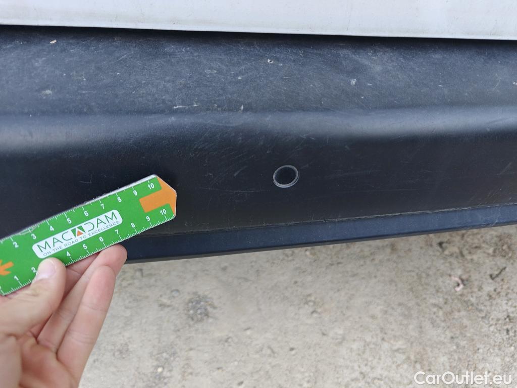  Citroen  Berlingo  Combi Live Pack Business M 1.5 BlueHDi 100CV MT6 E6d #24