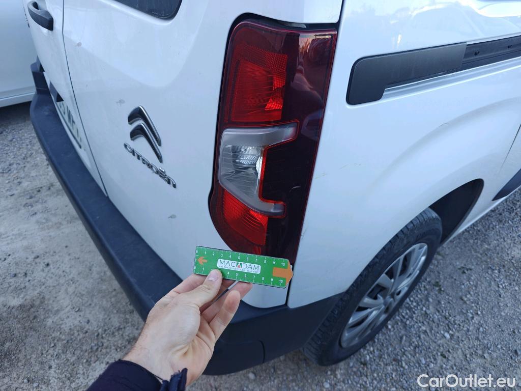  Citroen  Berlingo  Combi Live Pack Business M 1.5 BlueHDi 100CV MT6 E6d #44