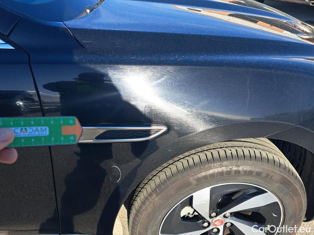  Jaguar  F-PACE JAGUAR  / 2020 / 5P / todoterreno 2.0D I4 204PS AWD Auto MHEV Standard S #19